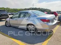 2008 Honda Accord фото