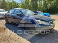 2008 Honda Accord фото
