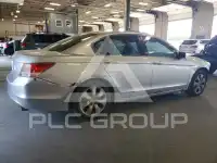 2008 Honda Accord фото