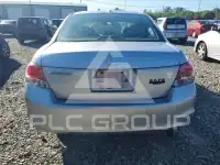 2008 Honda Accord photo