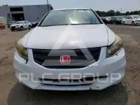 2008 Honda Accord фото