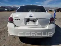 2008 Honda Accord photo