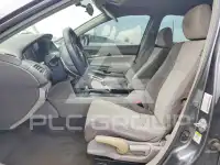 2008 Honda Accord photo
