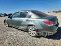 2008 Honda Accord фото