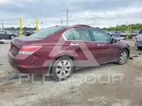 2008 Honda Accord photo
