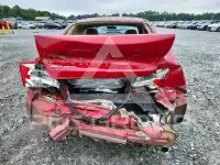 2008 Honda Accord photo