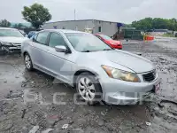 2008 Honda Accord фото