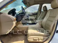 2008 Honda Accord фото