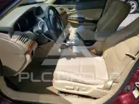 2008 Honda Accord фото