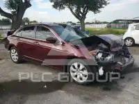 2008 Honda Accord photo