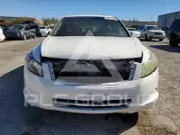 2008 Honda Accord photo