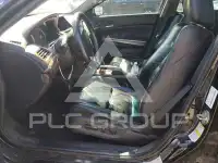 2008 Honda Accord фото
