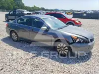 2008 Honda Accord фото