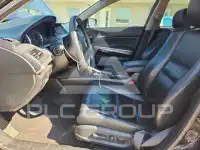 2008 Honda Accord фото