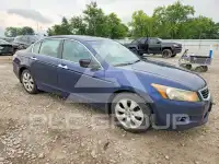 2008 Honda Accord фото