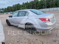 2008 Honda Accord photo