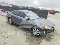 2008 Honda Accord фото
