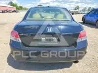2008 Honda Accord фото