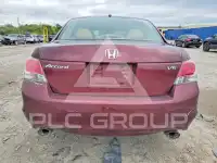 2008 Honda Accord photo