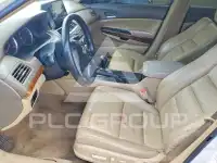 2008 Honda Accord фото