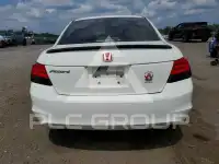 2008 Honda Accord фото