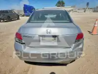 2008 Honda Accord фото