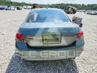 2008 Honda Accord фото