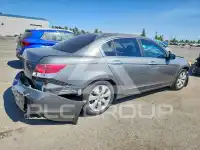 2008 Honda Accord фото
