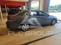 2008 Honda Accord фото