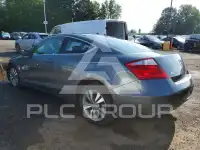 2008 Honda Accord фото