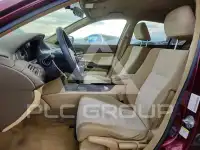 2008 Honda Accord фото