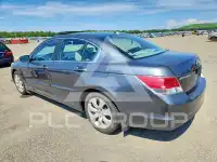 2008 Honda Accord фото