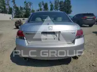 2008 Honda Accord фото