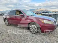 2008 Honda Accord фото