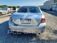 2008 Honda Accord photo