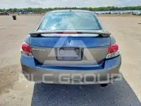 2008 Honda Accord фото
