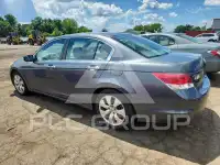 2008 Honda Accord фото