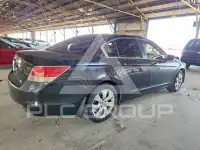 2008 Honda Accord фото