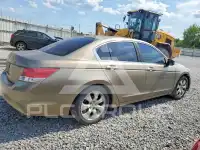 2008 Honda Accord photo