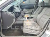 2008 Honda Accord фото