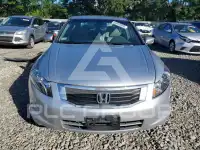 2008 Honda Accord photo