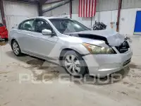 2008 Honda Accord photo