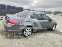 2008 Honda Accord фото