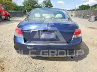 2008 Honda Accord фото