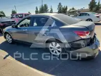 2008 Honda Accord фото