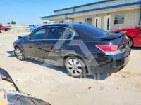 2008 Honda Accord фото