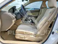 2008 Honda Accord фото