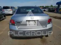 2008 Honda Accord фото
