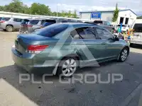 2008 Honda Accord фото