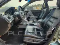 2008 Honda Accord фото